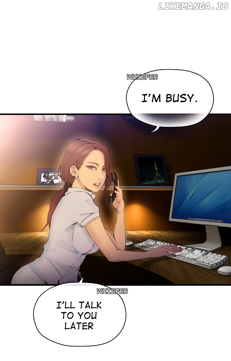 Ecstasy Hearts chapter 88 - page 10