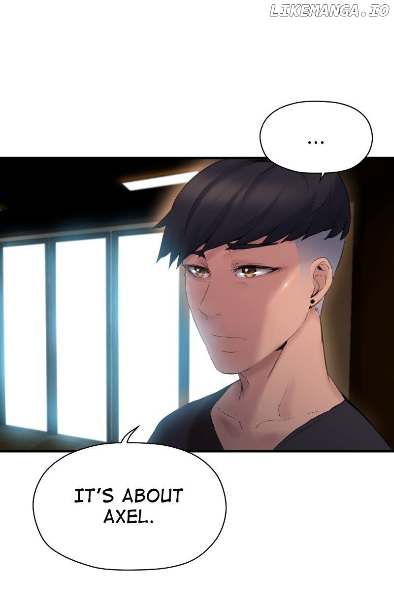 Ecstasy Hearts chapter 88 - page 11