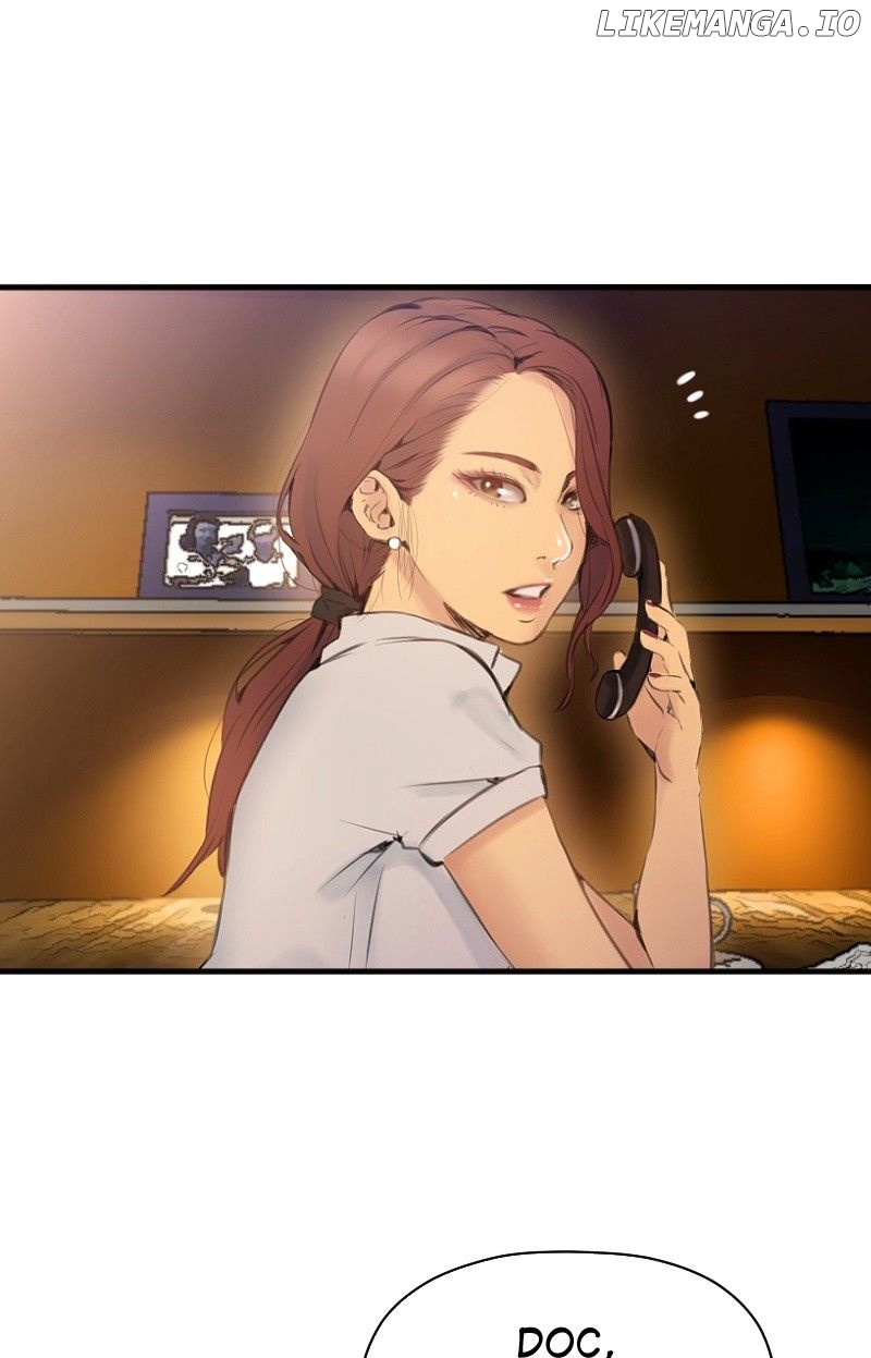 Ecstasy Hearts chapter 88 - page 12