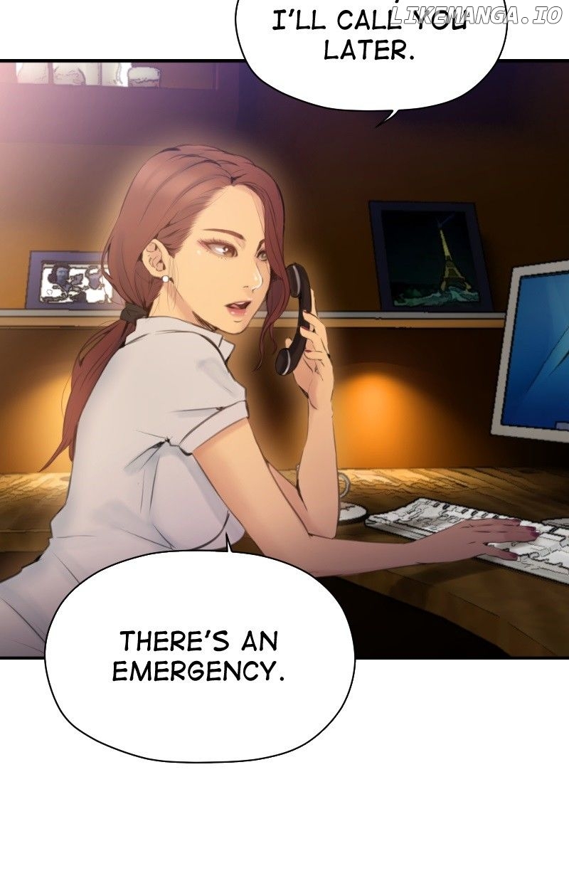 Ecstasy Hearts chapter 88 - page 13