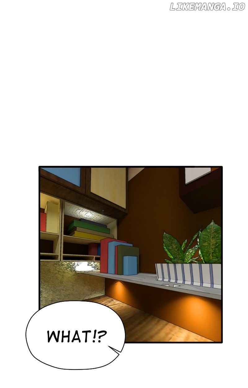 Ecstasy Hearts chapter 88 - page 14