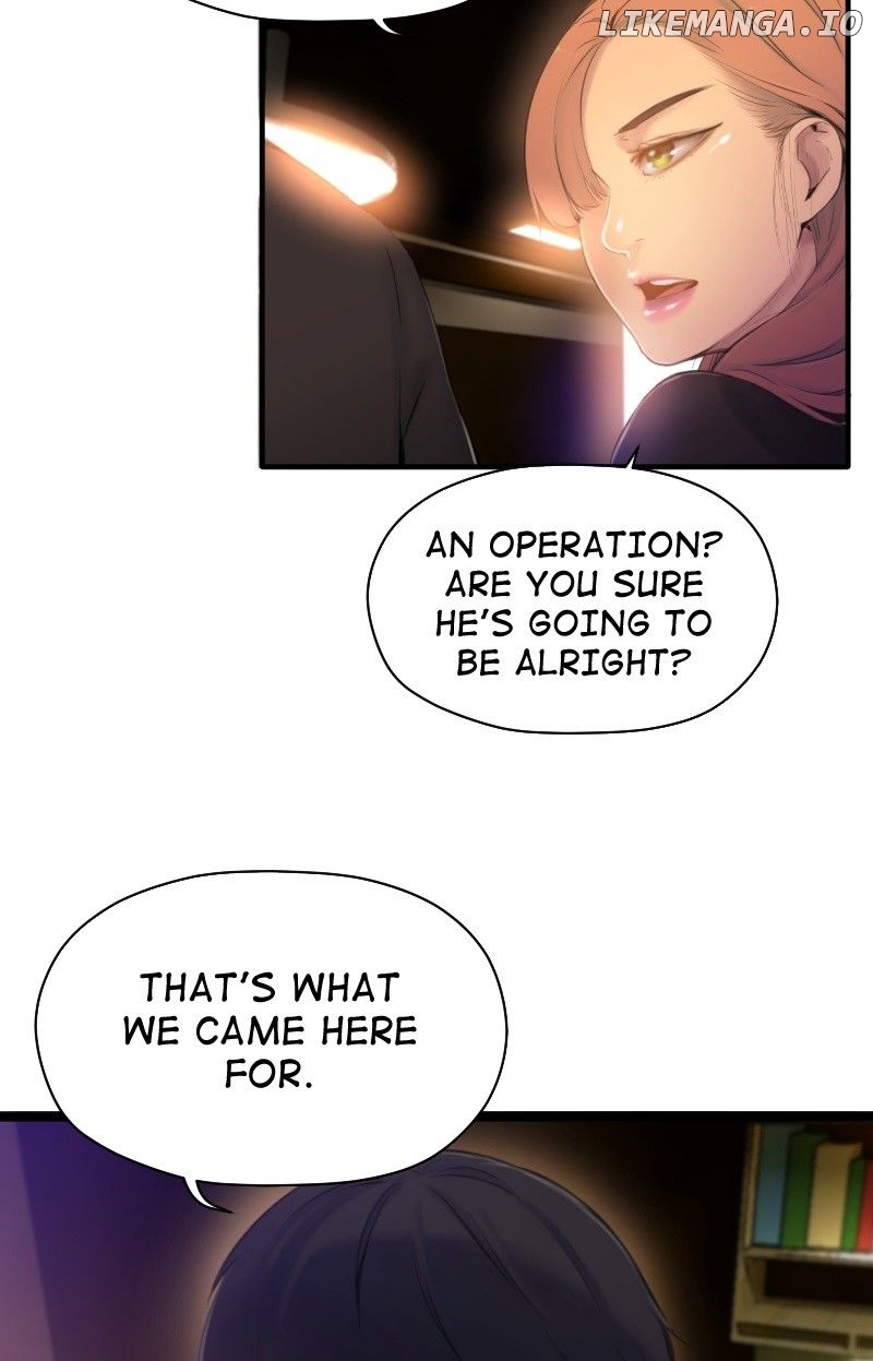 Ecstasy Hearts chapter 88 - page 18