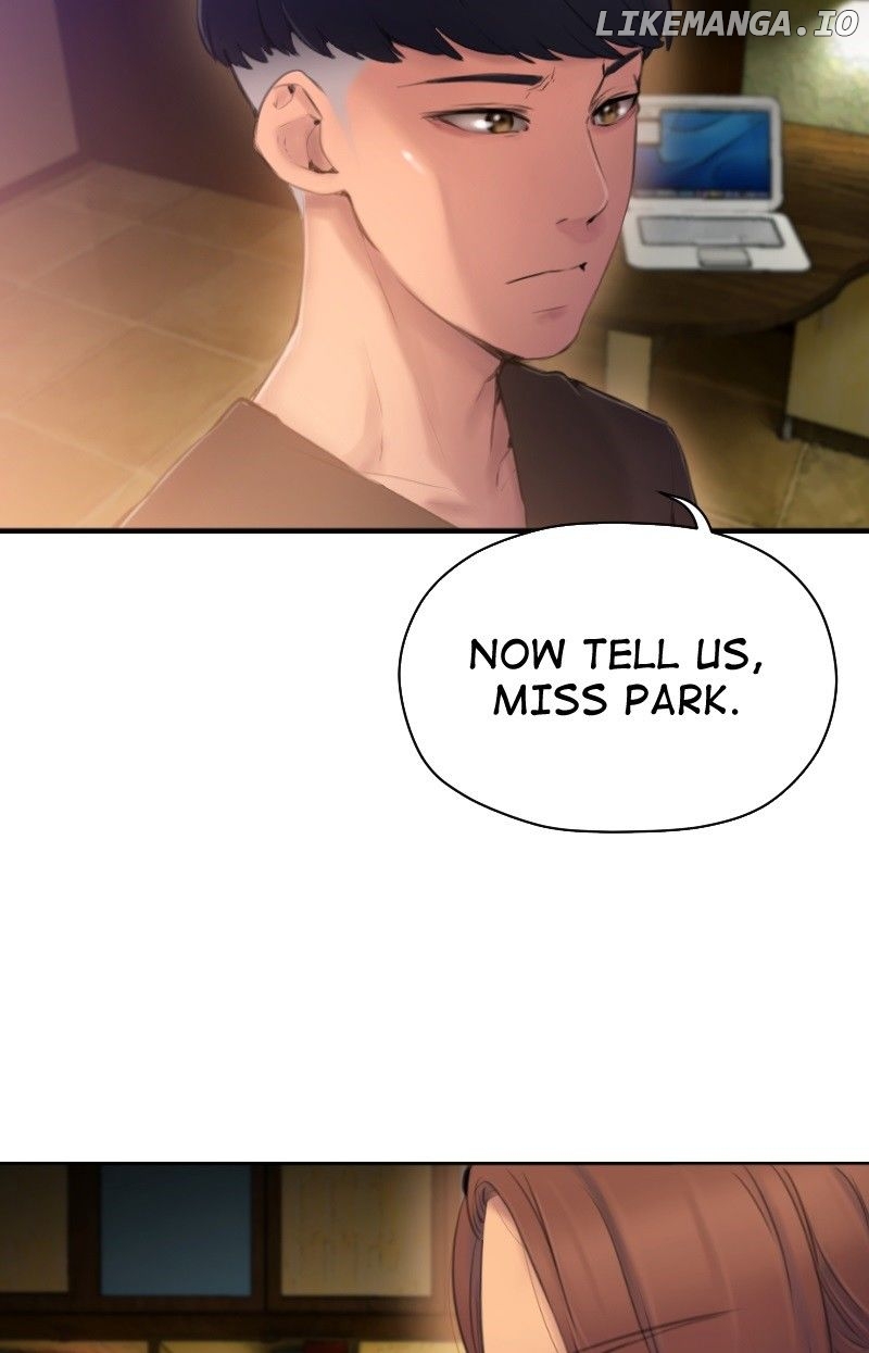 Ecstasy Hearts chapter 88 - page 19