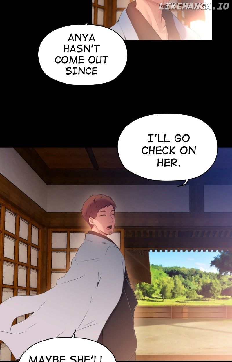 Ecstasy Hearts chapter 88 - page 2