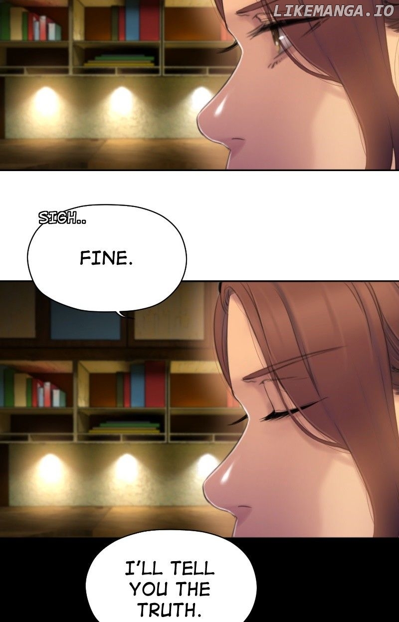 Ecstasy Hearts chapter 88 - page 20