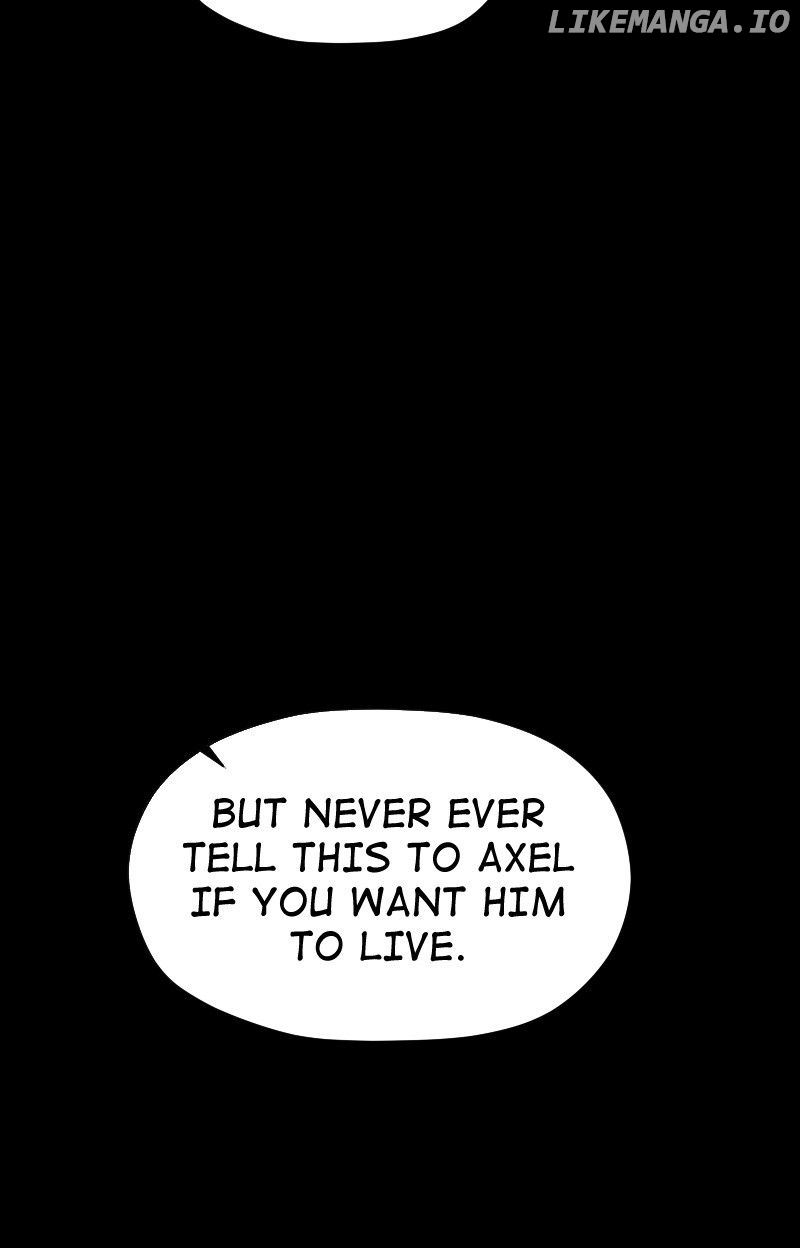 Ecstasy Hearts chapter 88 - page 21