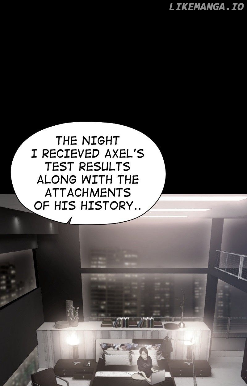 Ecstasy Hearts chapter 88 - page 22