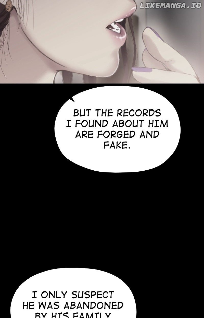 Ecstasy Hearts chapter 88 - page 27