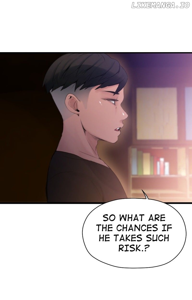 Ecstasy Hearts chapter 88 - page 29