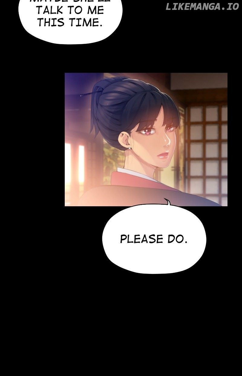 Ecstasy Hearts chapter 88 - page 3