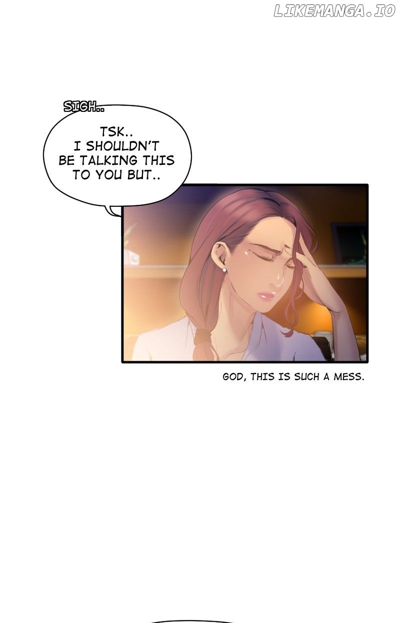 Ecstasy Hearts chapter 88 - page 30