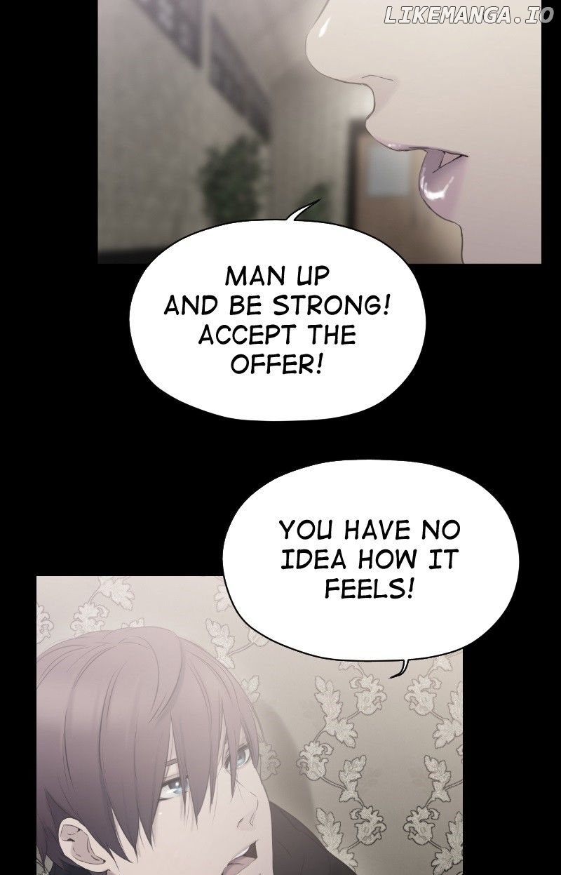 Ecstasy Hearts chapter 88 - page 32