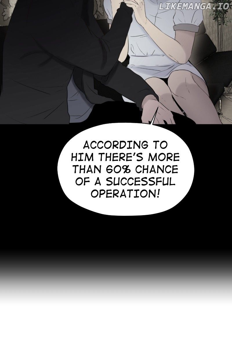 Ecstasy Hearts chapter 88 - page 34