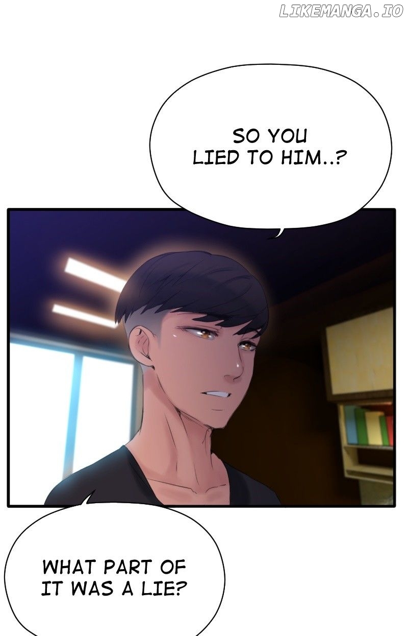 Ecstasy Hearts chapter 88 - page 35