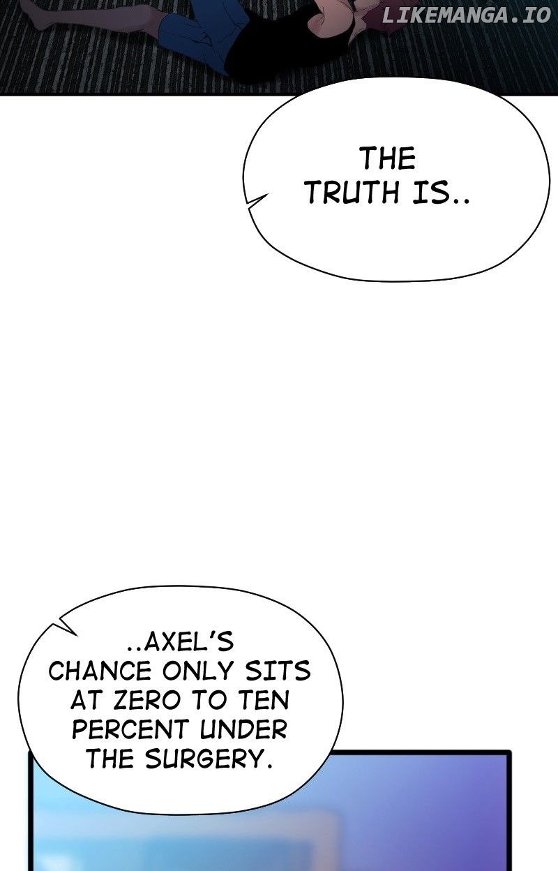 Ecstasy Hearts chapter 88 - page 37