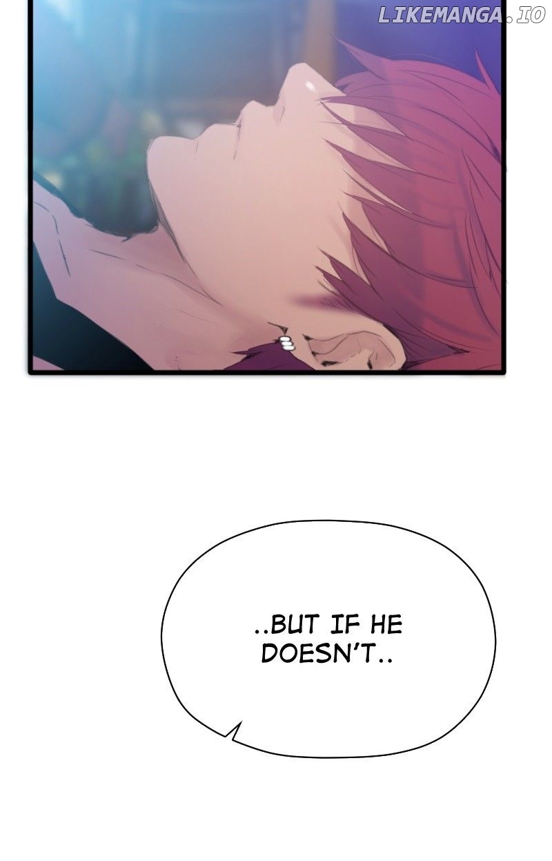 Ecstasy Hearts chapter 88 - page 38