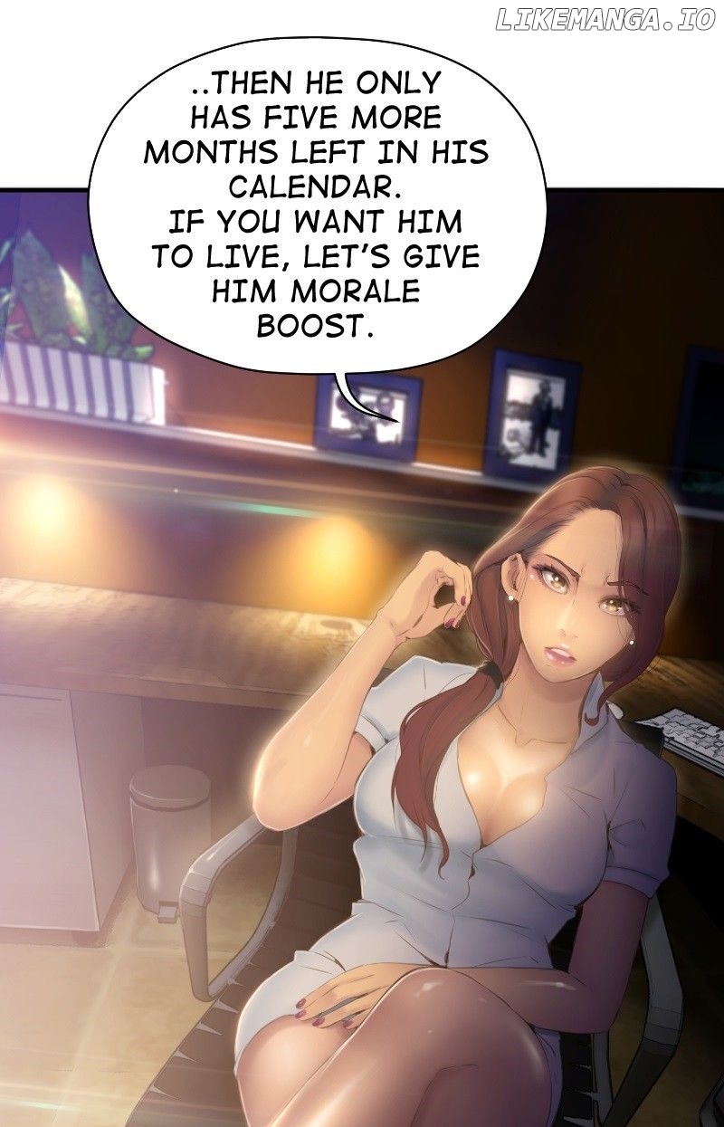 Ecstasy Hearts chapter 88 - page 39