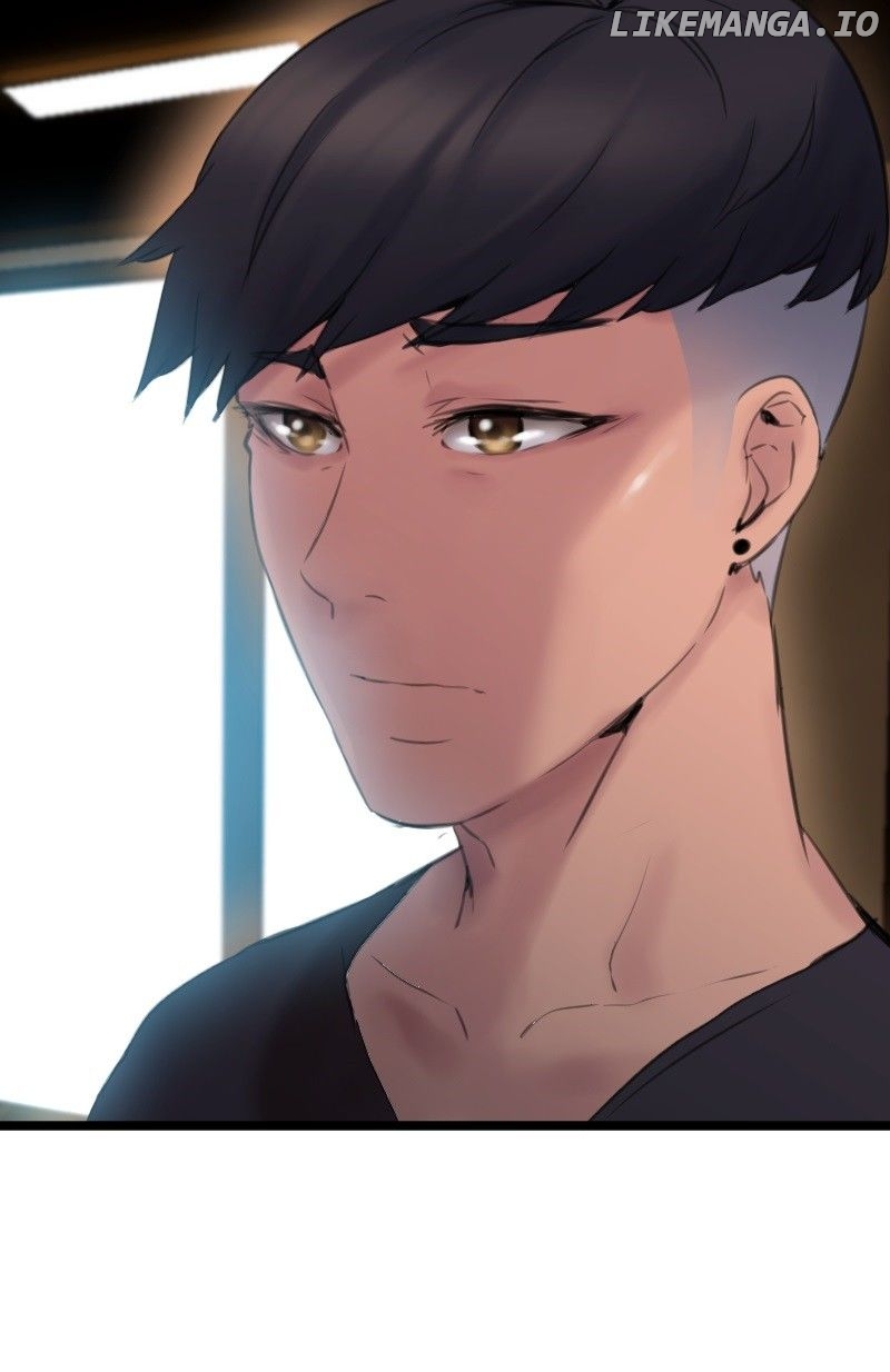 Ecstasy Hearts chapter 88 - page 41