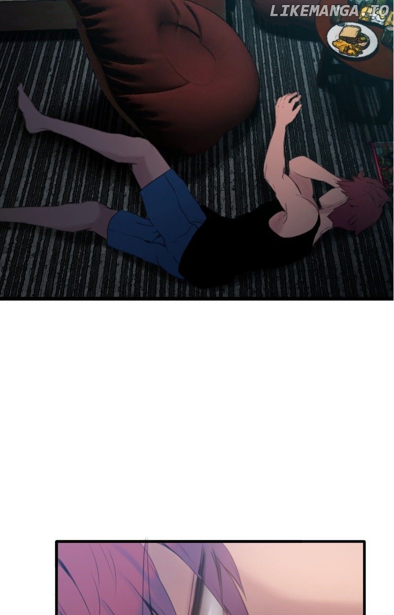 Ecstasy Hearts chapter 88 - page 45