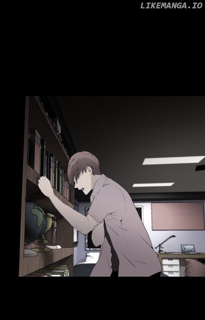 Ecstasy Hearts chapter 88 - page 48
