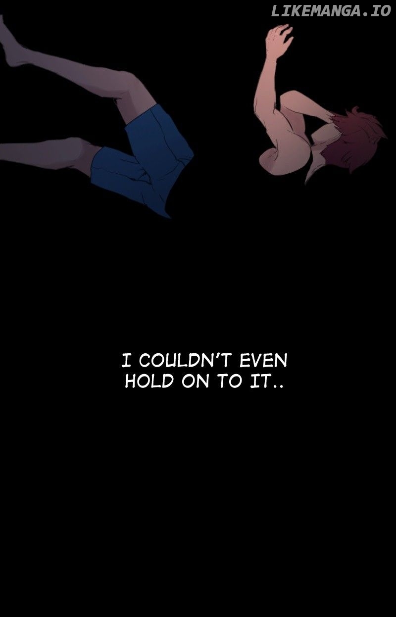 Ecstasy Hearts chapter 88 - page 57