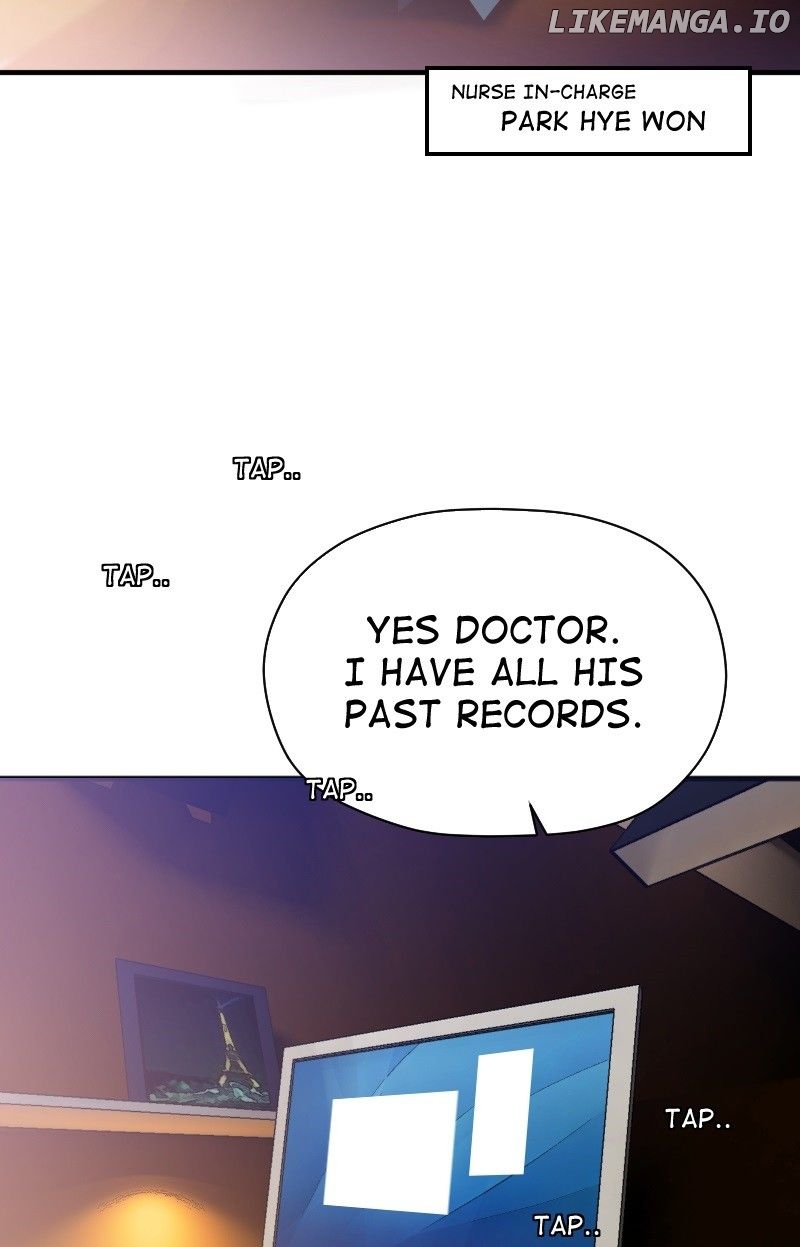 Ecstasy Hearts chapter 88 - page 6