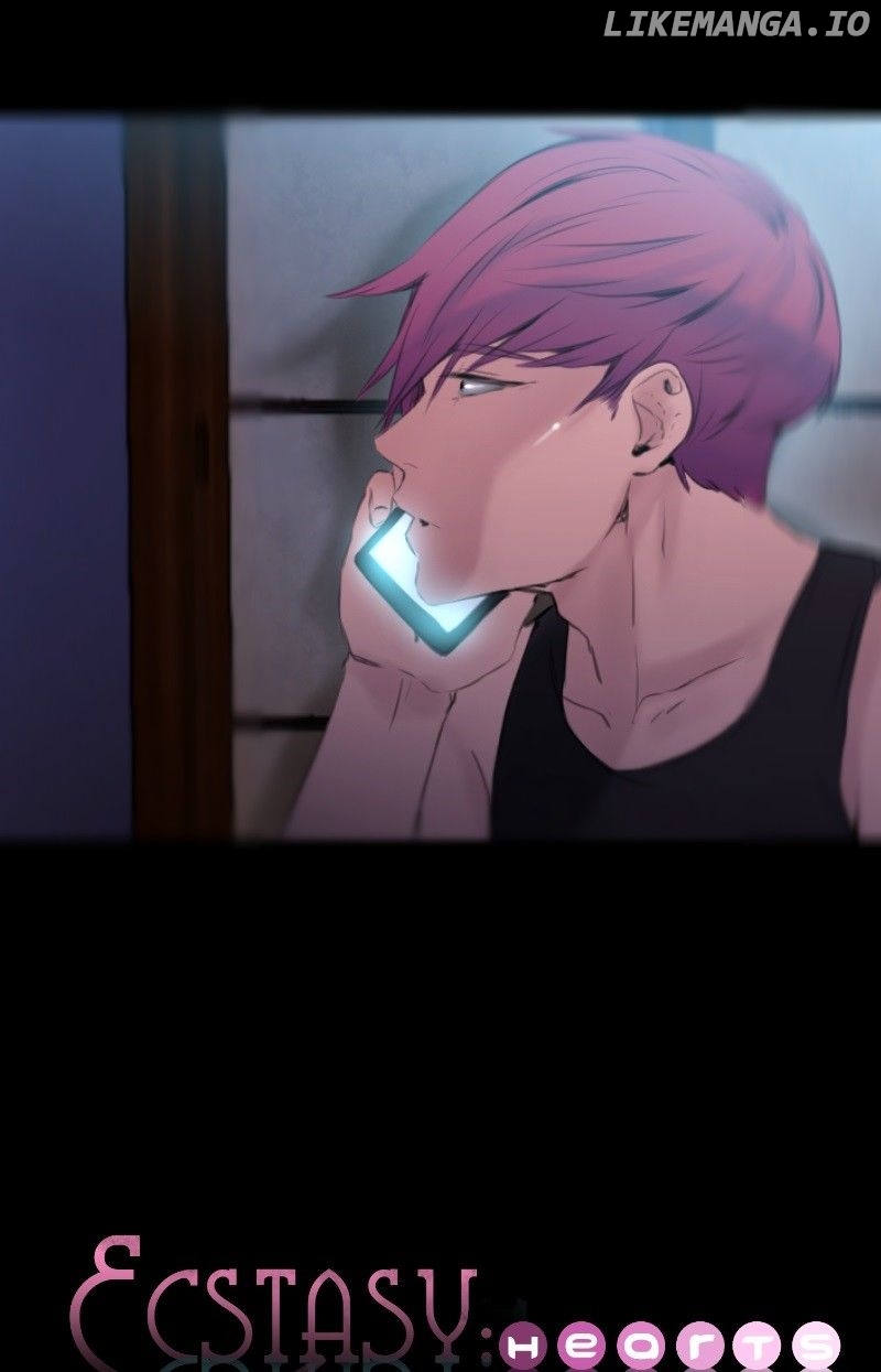Ecstasy Hearts chapter 88 - page 63