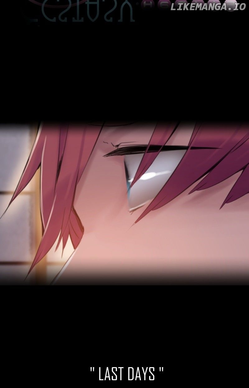 Ecstasy Hearts chapter 88 - page 64