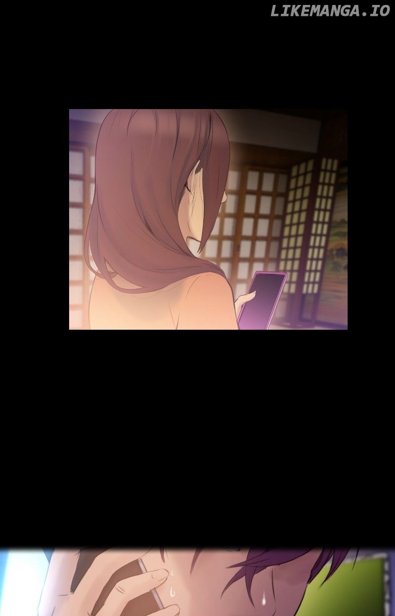 Ecstasy Hearts chapter 88 - page 65