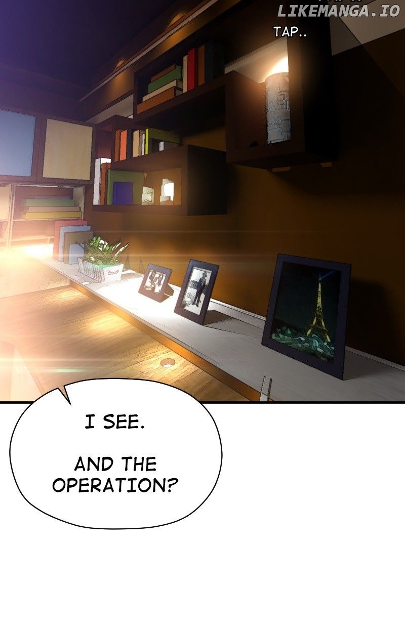 Ecstasy Hearts chapter 88 - page 8
