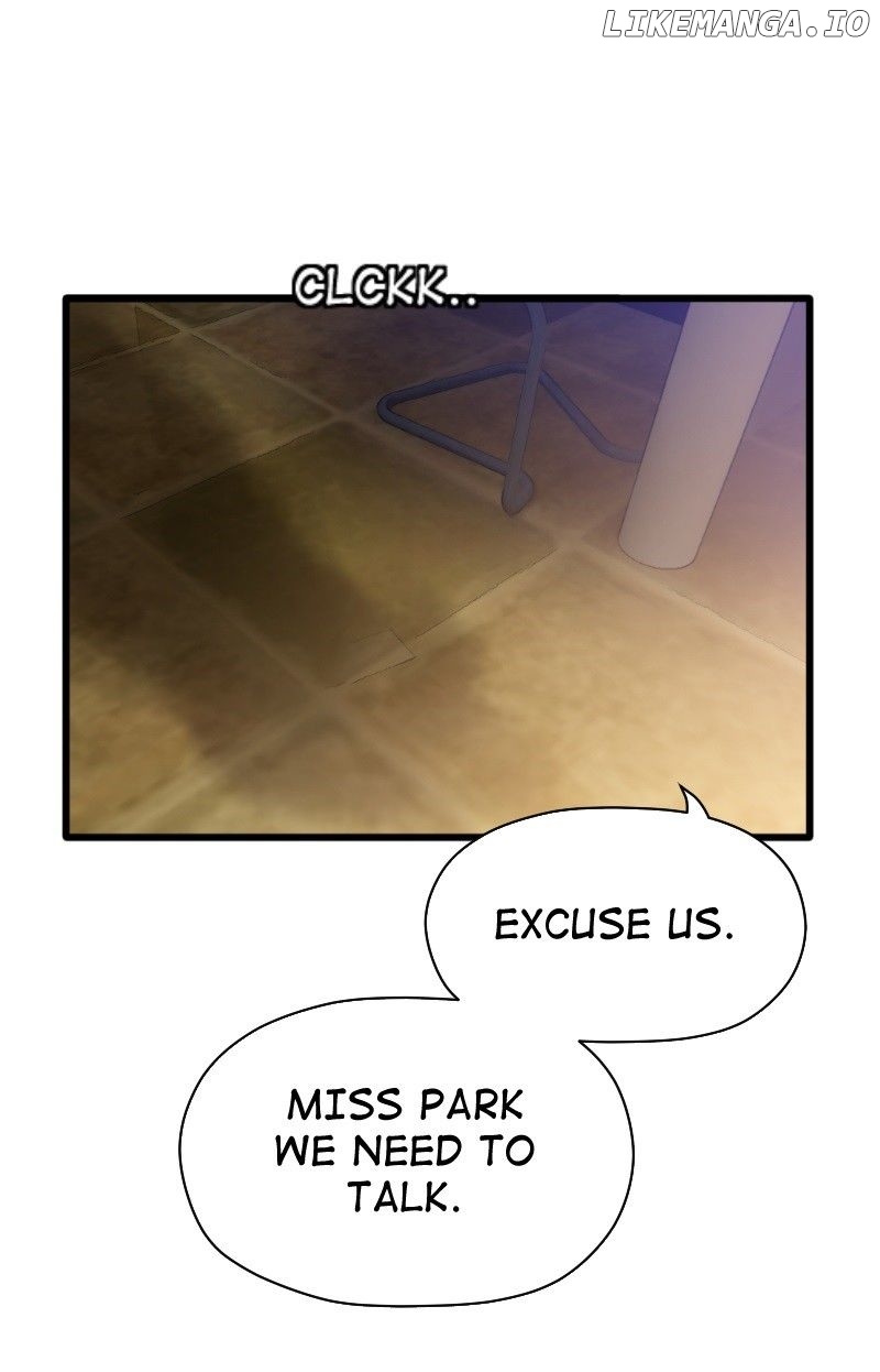 Ecstasy Hearts chapter 88 - page 9