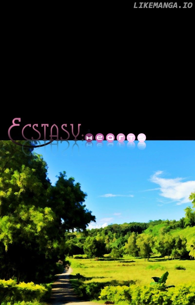 Ecstasy Hearts chapter 87 - page 2