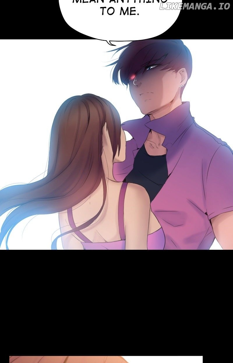 Ecstasy Hearts chapter 87 - page 21