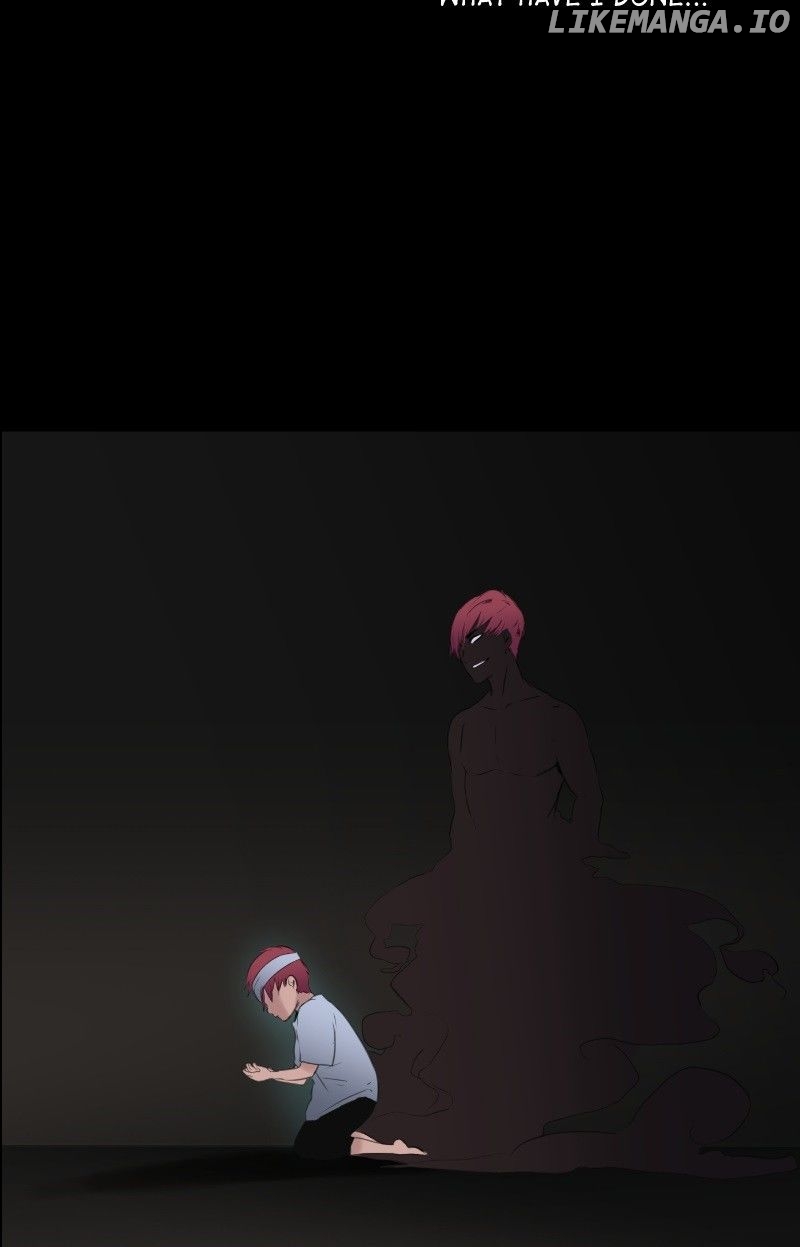 Ecstasy Hearts chapter 87 - page 35