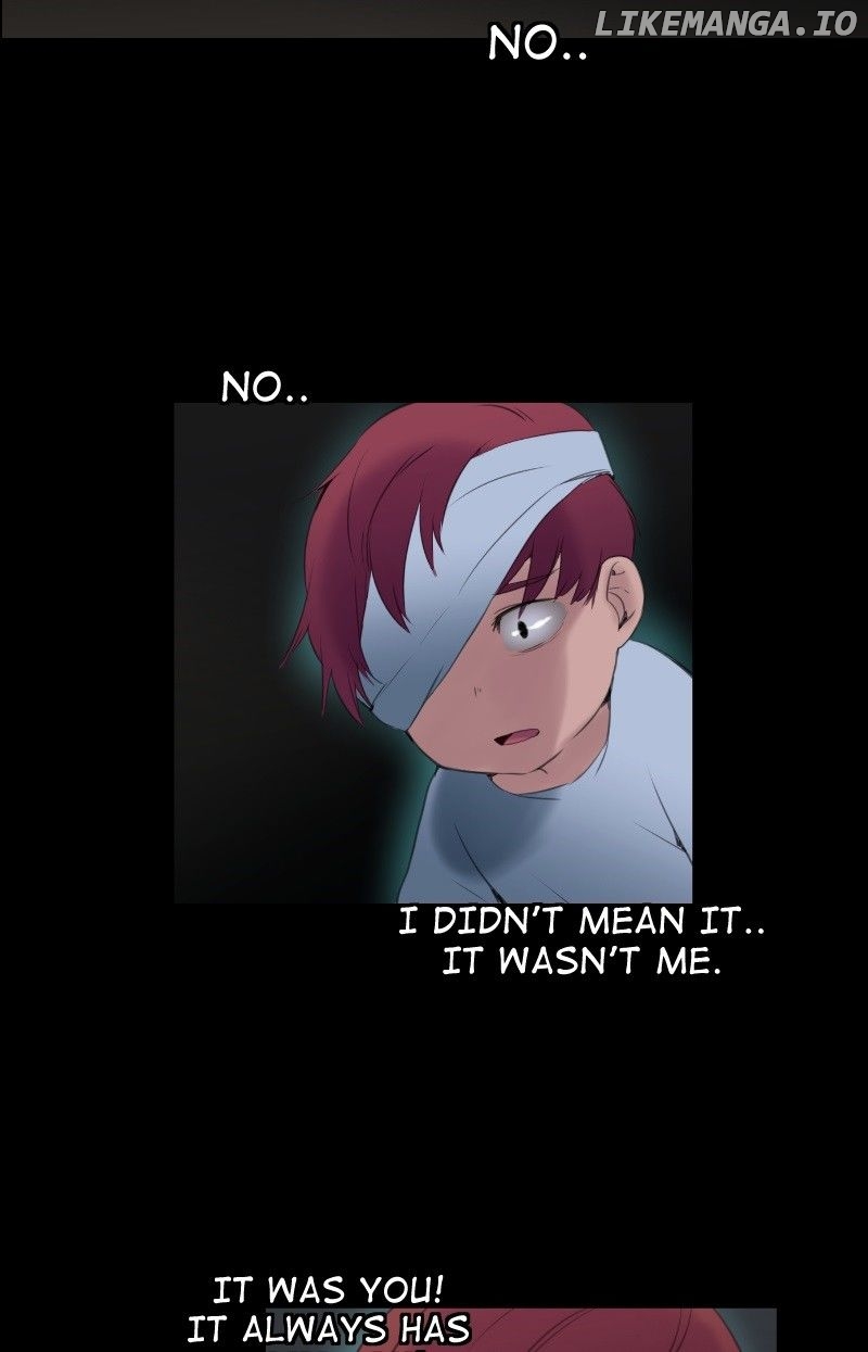 Ecstasy Hearts chapter 87 - page 36