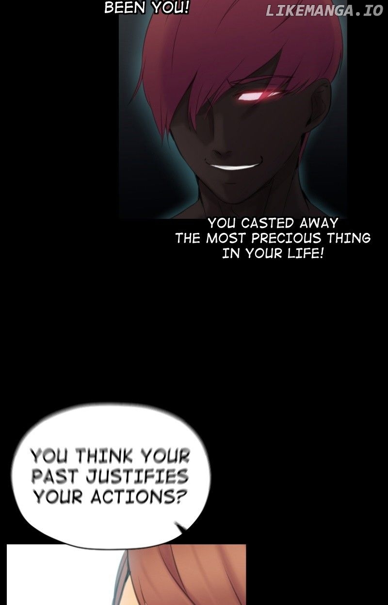 Ecstasy Hearts chapter 87 - page 37