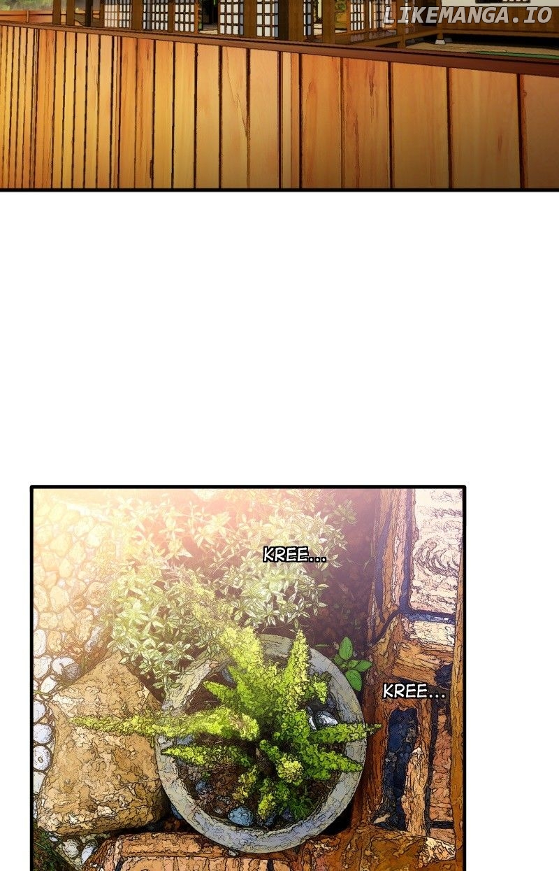 Ecstasy Hearts chapter 87 - page 4