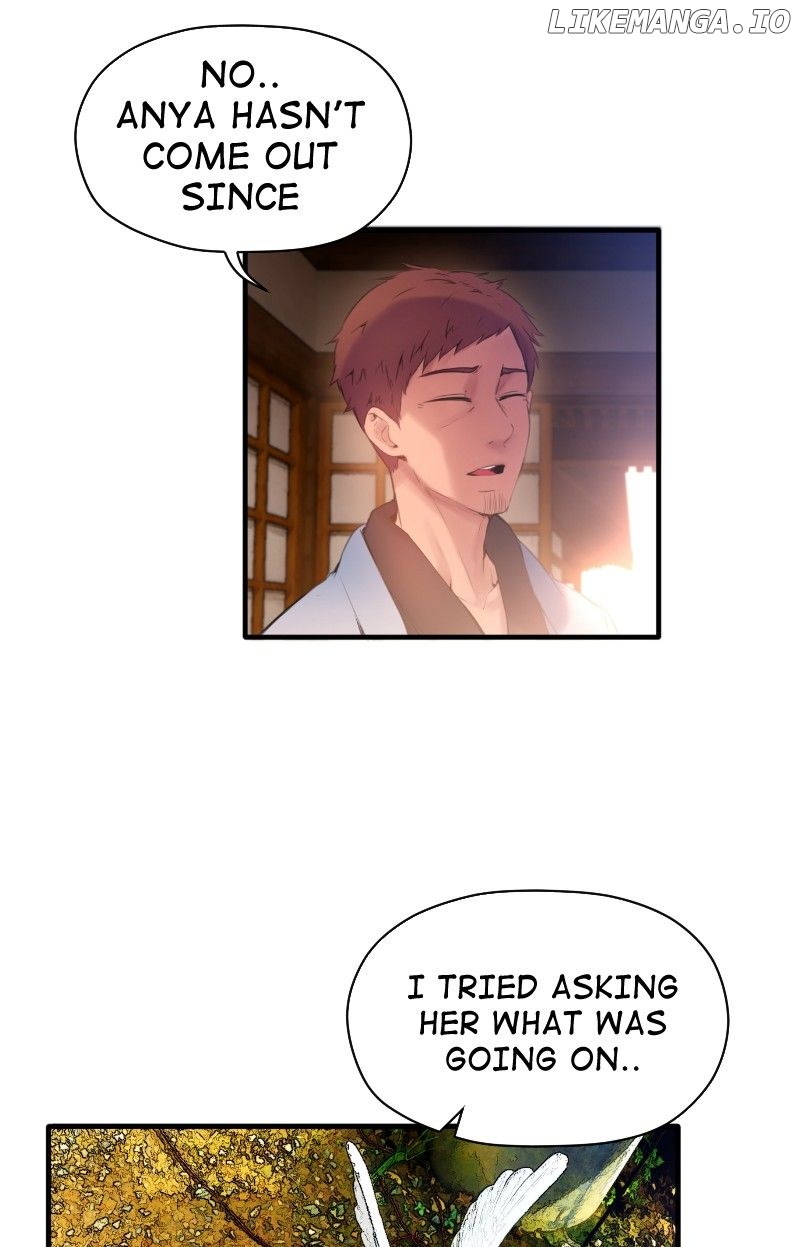 Ecstasy Hearts chapter 87 - page 46
