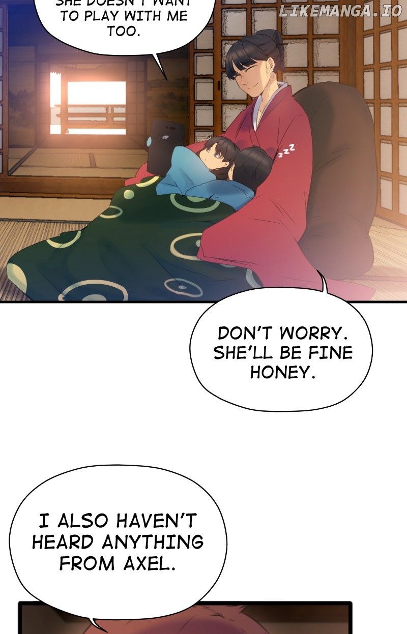 Ecstasy Hearts chapter 87 - page 48