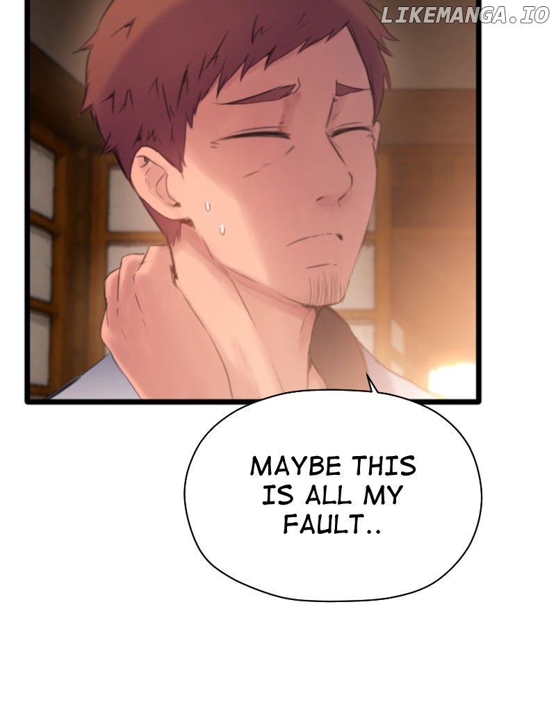 Ecstasy Hearts chapter 87 - page 49