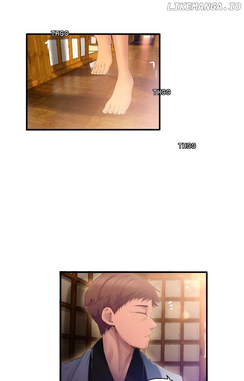 Ecstasy Hearts chapter 87 - page 6