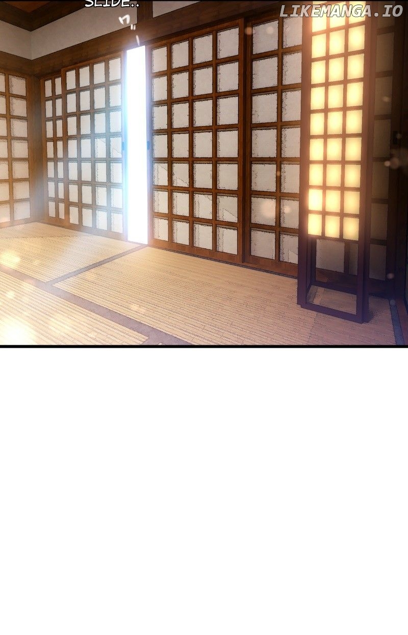 Ecstasy Hearts chapter 87 - page 8