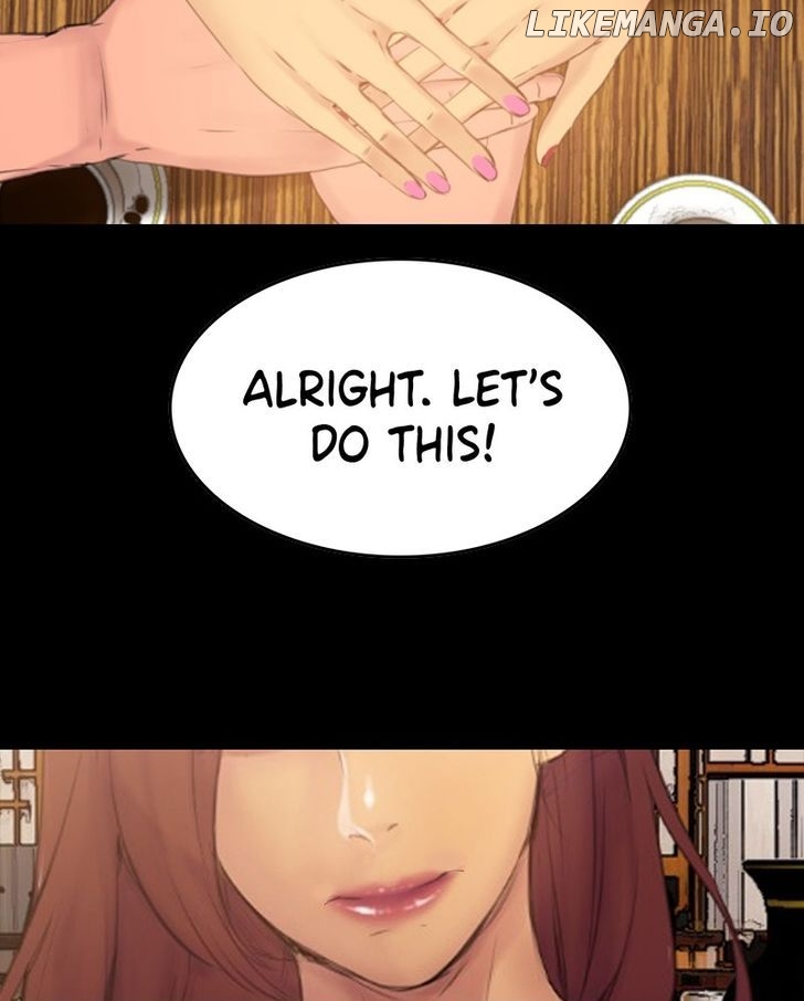 Ecstasy Hearts chapter 86 - page 10
