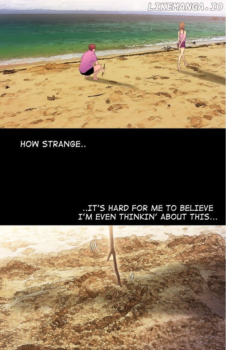 Ecstasy Hearts chapter 86 - page 16