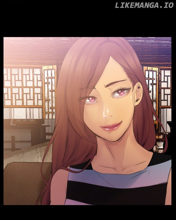 Ecstasy Hearts chapter 86 - page 2