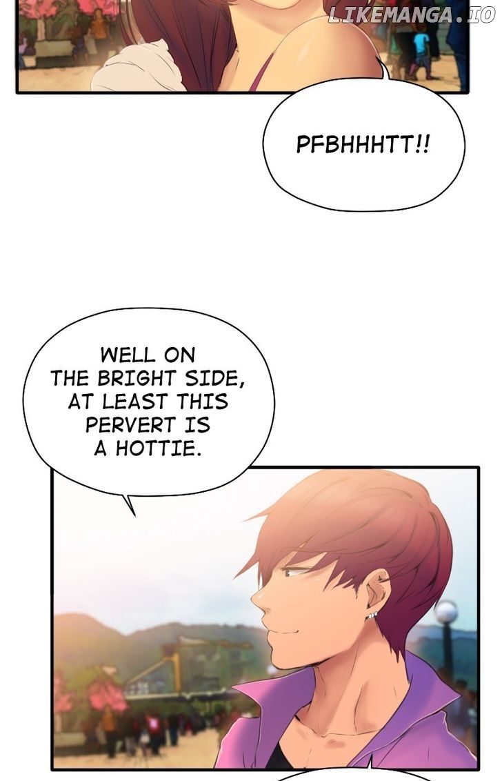 Ecstasy Hearts chapter 86 - page 27