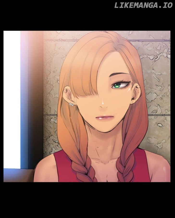 Ecstasy Hearts chapter 86 - page 3