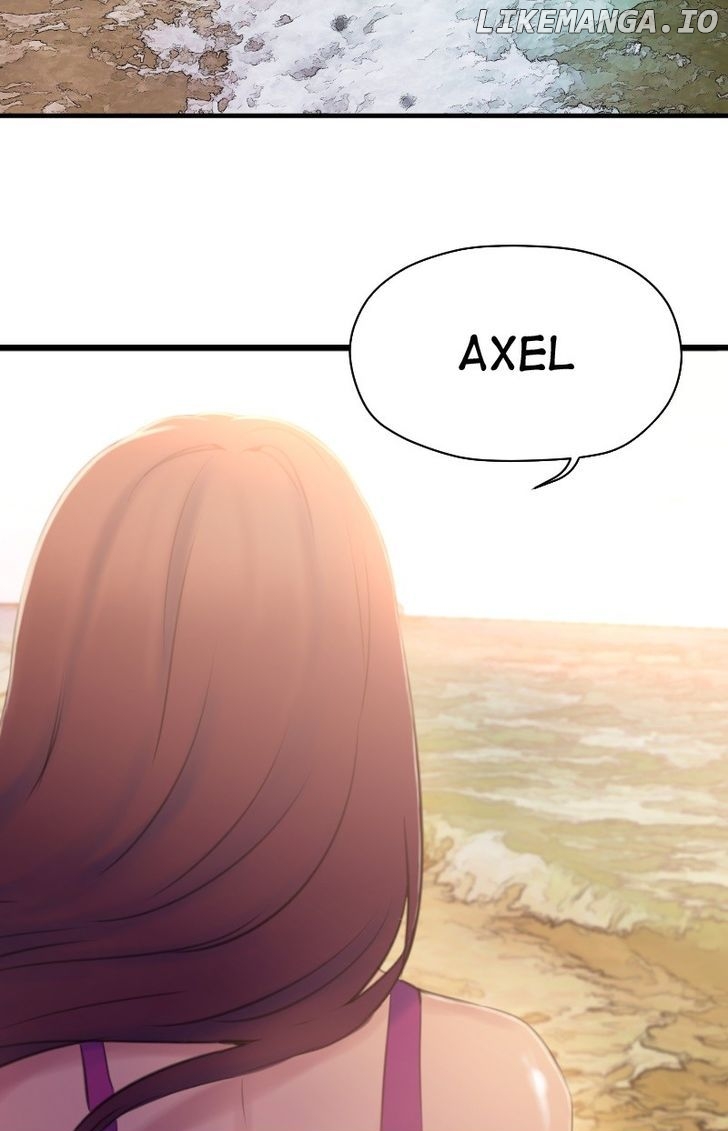 Ecstasy Hearts chapter 86 - page 32