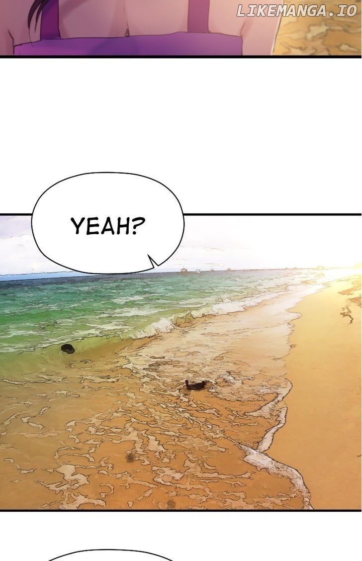 Ecstasy Hearts chapter 86 - page 33