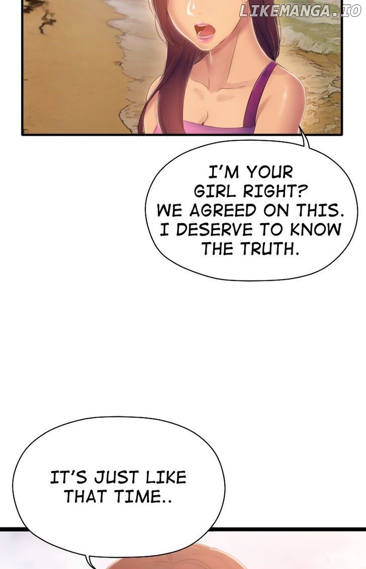 Ecstasy Hearts chapter 86 - page 40